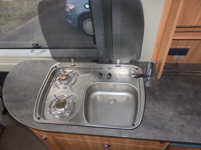 PÖSSL Summit 600 Plus - 6