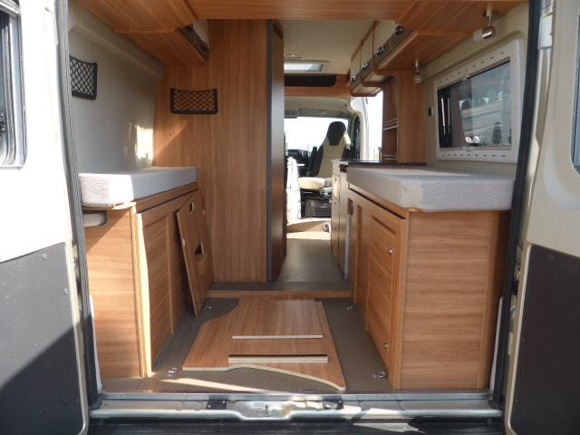 PÖSSL Summit 600 Plus - 16