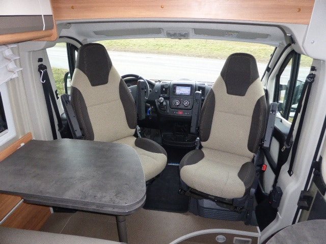 PÖSSL Summit 600 Plus - 4