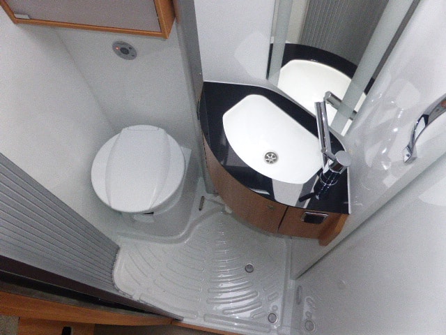 PÖSSL Summit 600 Plus - 7