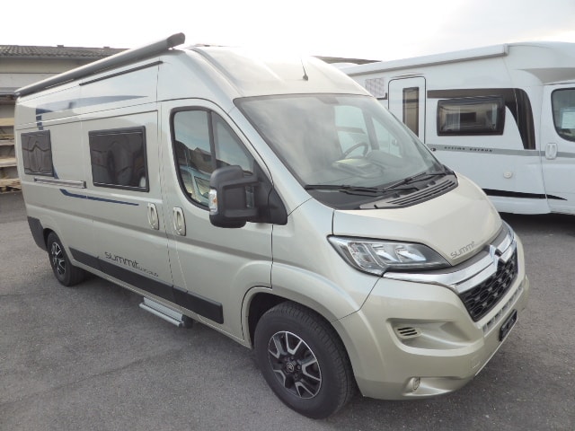 PÖSSL Summit 600 Plus - 2