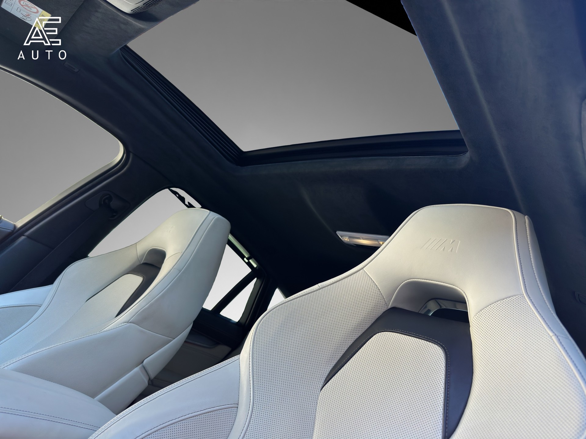 BMW X6M Steptronic - 12