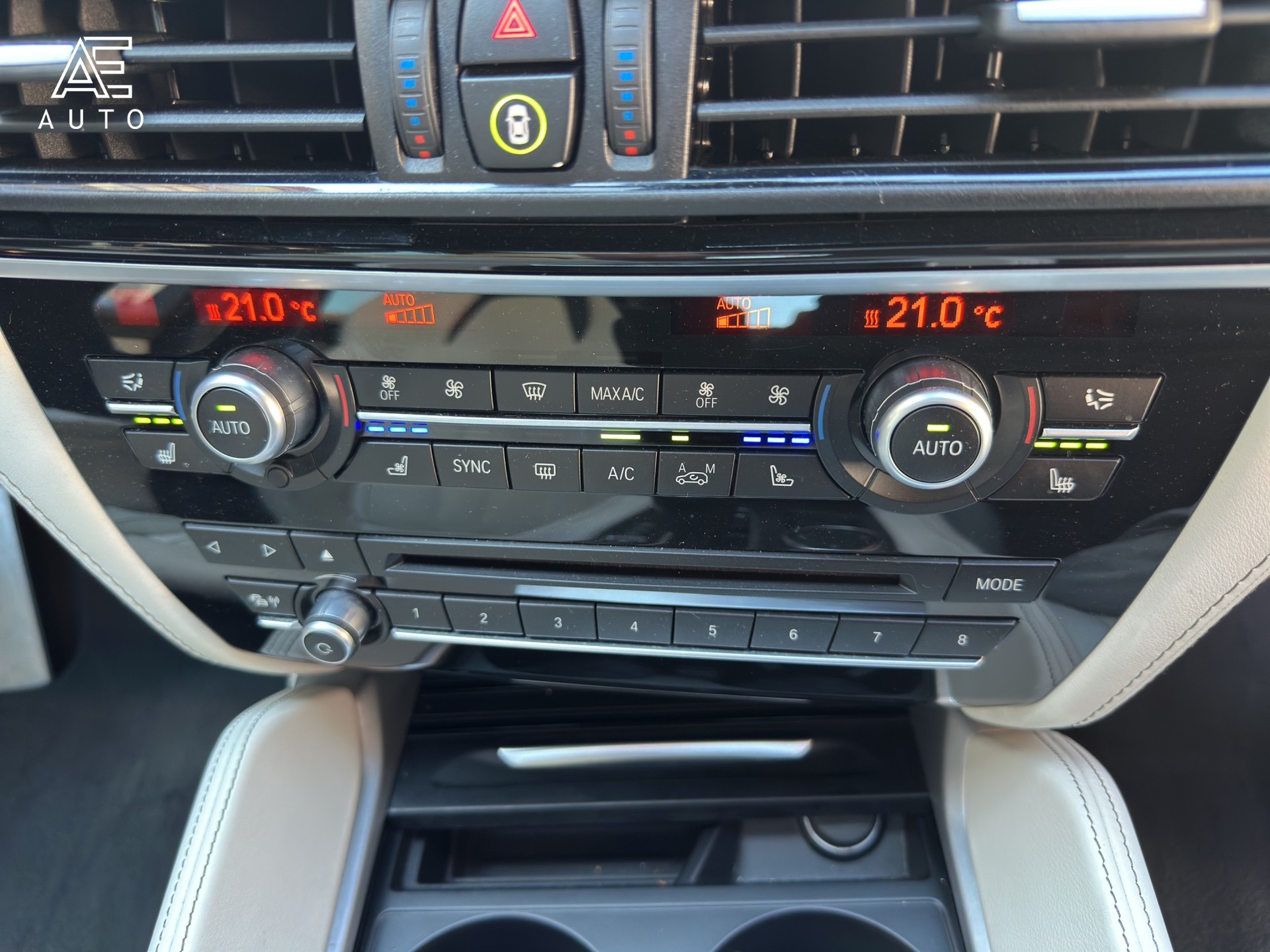 BMW X6M Steptronic - 13