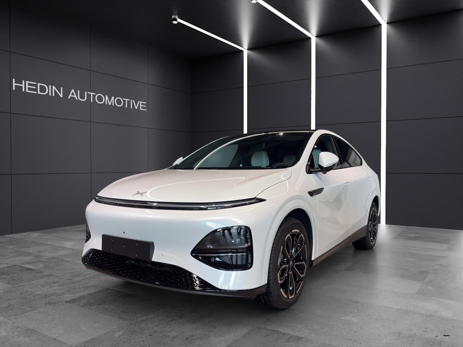 XPENG G6 Performance AWD SUV / Geländewagen