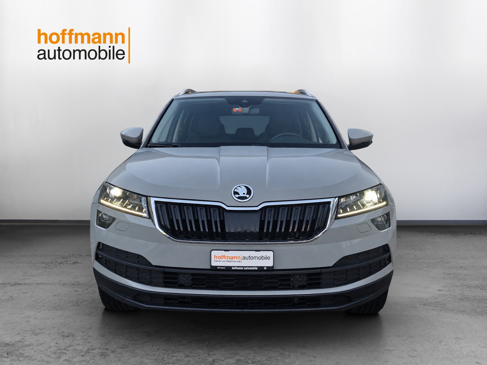 SKODA Karoq 1.5 TSI ACT Style DSG - 2