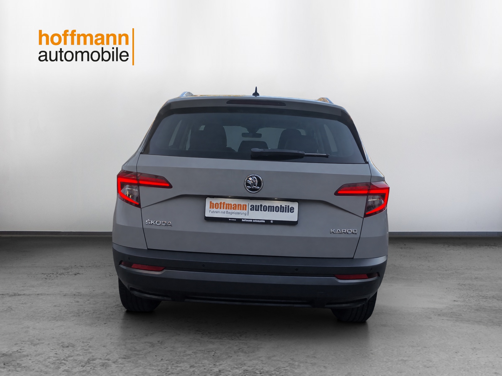 SKODA Karoq 1.5 TSI ACT Style DSG - 5
