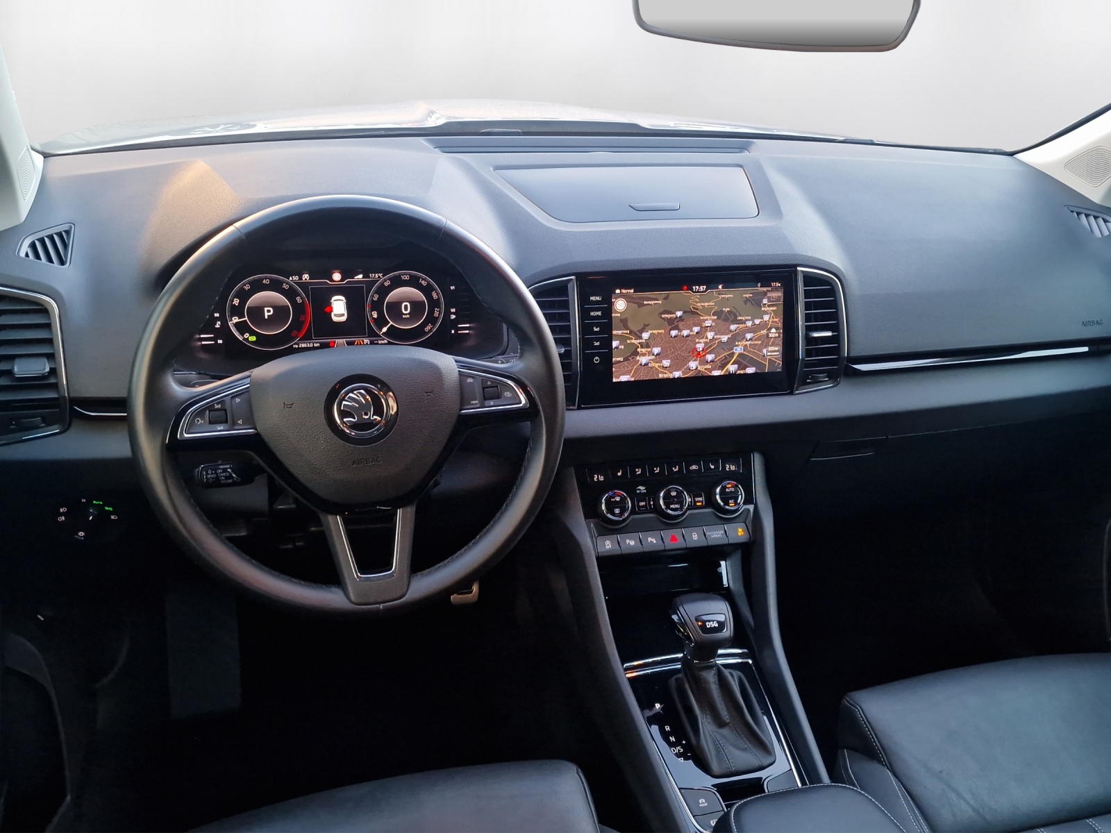 SKODA Karoq 1.5 TSI ACT Style DSG - 7