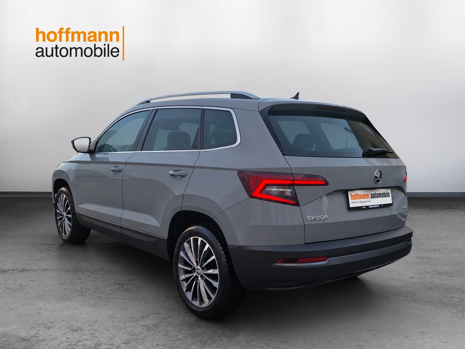SKODA Karoq 1.5 TSI ACT Style DSG - 6