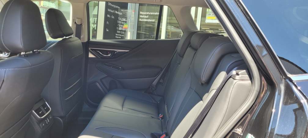SUBARU Outback 2.5i Final Edition - 7