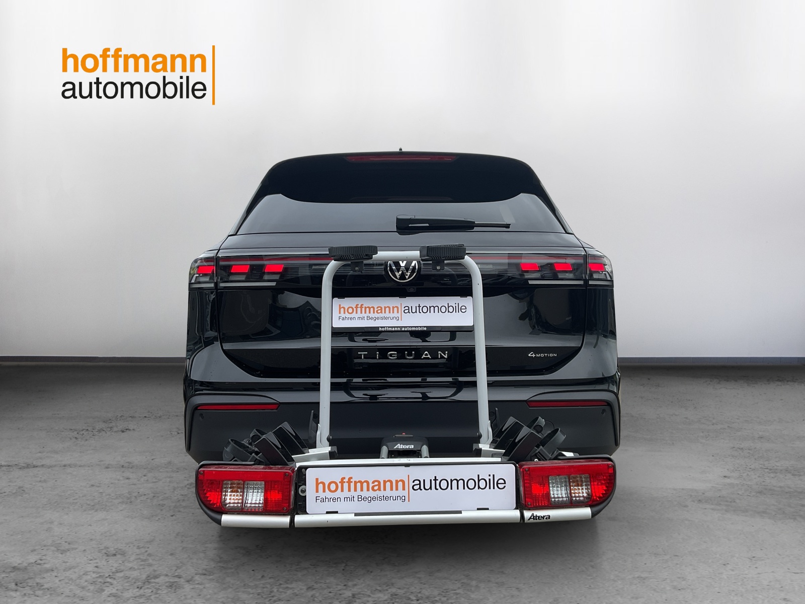 VW Tiguan 2.0 TSI DSG United 4Motion - 15