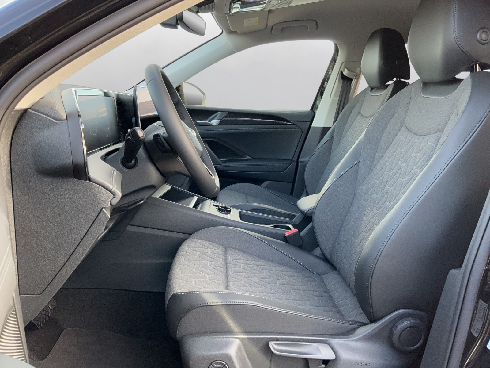 VW Tiguan 2.0 TSI DSG United 4Motion - 10