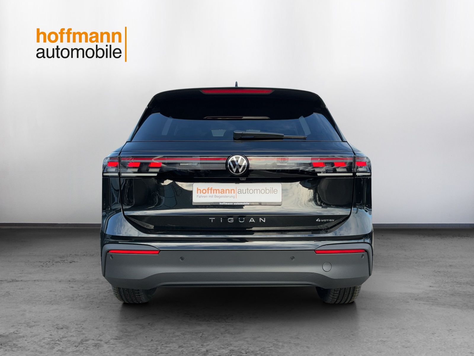 VW Tiguan 2.0 TSI DSG United 4Motion - 5