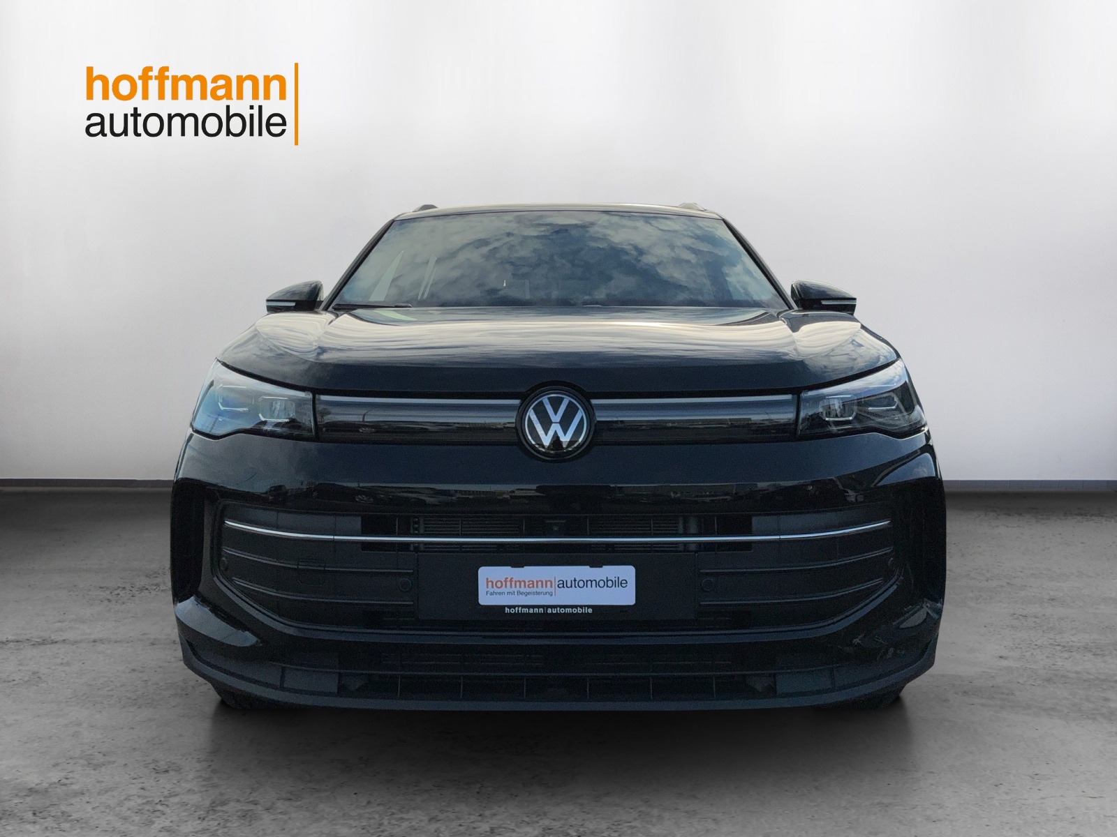 VW Tiguan 2.0 TSI DSG United 4Motion - 2