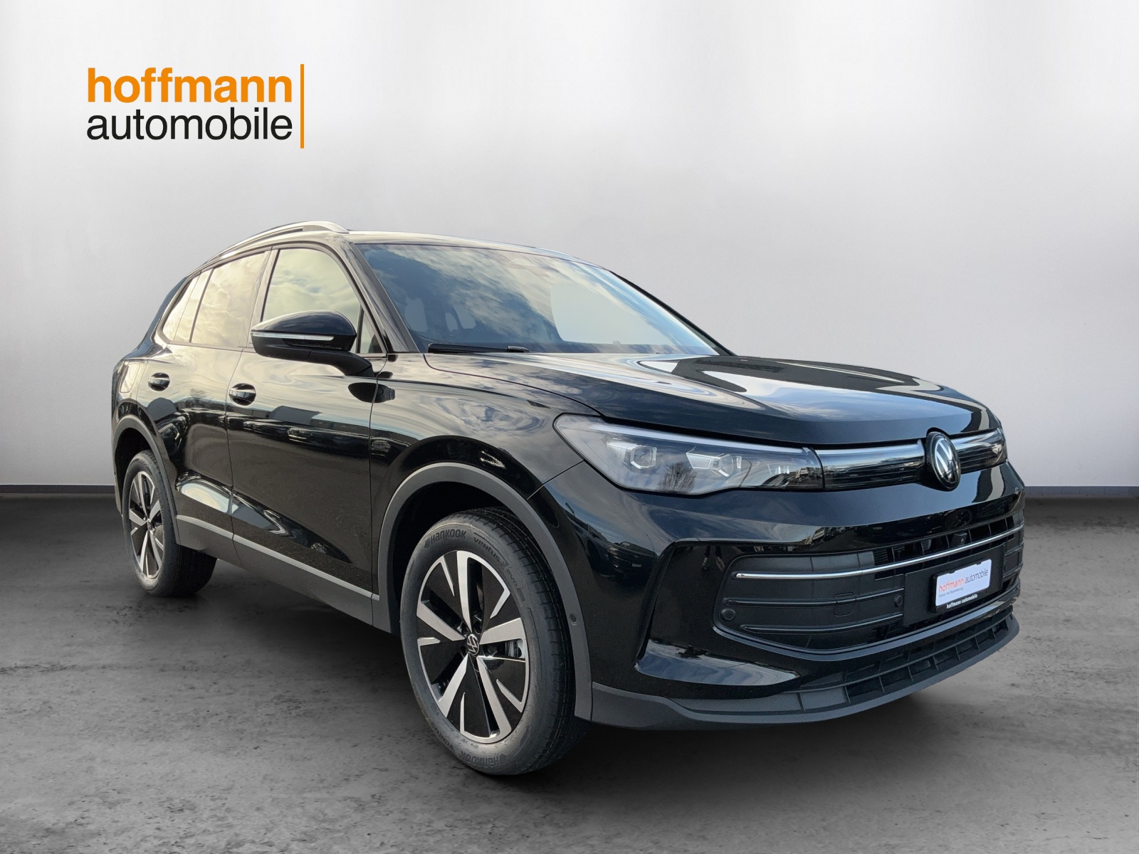 VW Tiguan 2.0 TSI DSG United 4Motion - 3