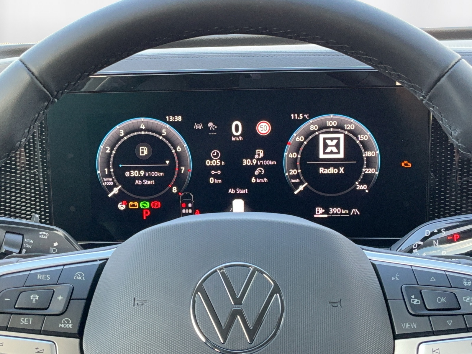 VW Tiguan 2.0 TSI DSG United 4Motion - 8