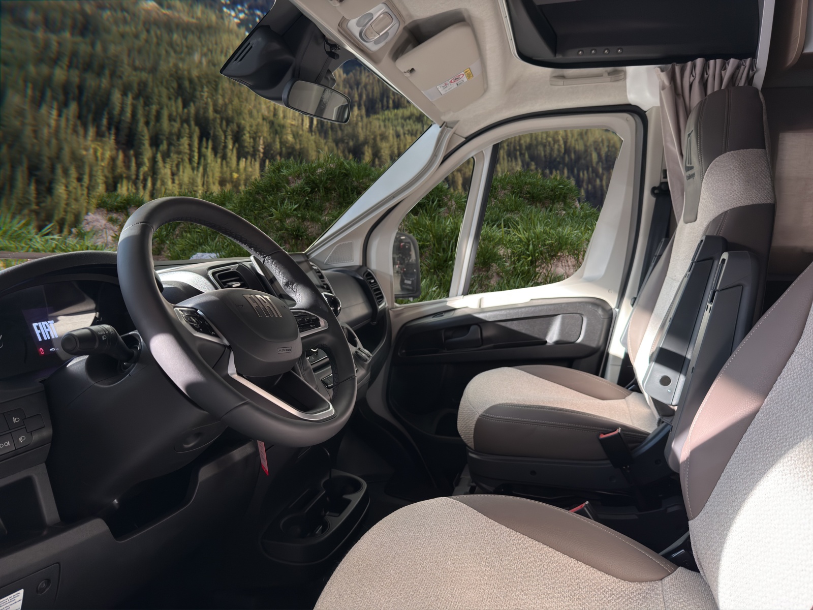 CHALLENGER 317 ULTIMATE EDITION FIAT - 6