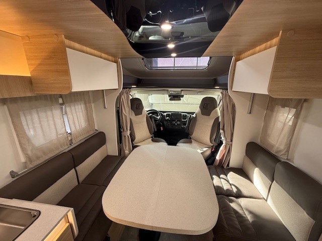 CHALLENGER 317 ULTIMATE EDITION FIAT - 8