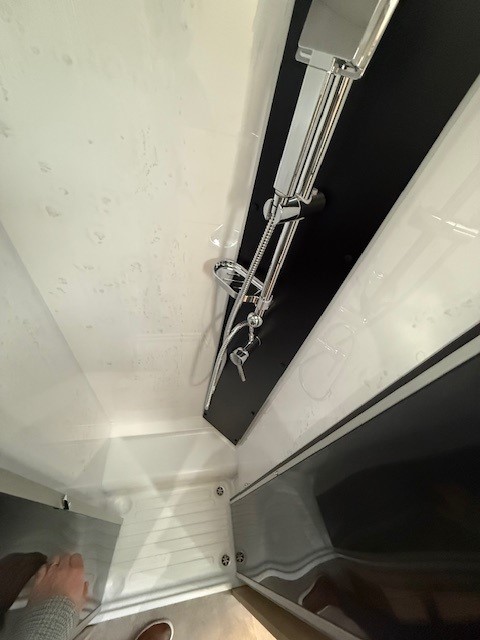 CHALLENGER 317 ULTIMATE EDITION FIAT - 11