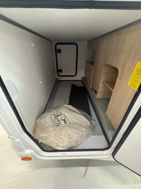 CHALLENGER 317 ULTIMATE EDITION FIAT - 9