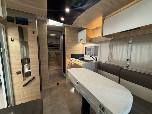 CHALLENGER 317 ULTIMATE EDITION FIAT - 14