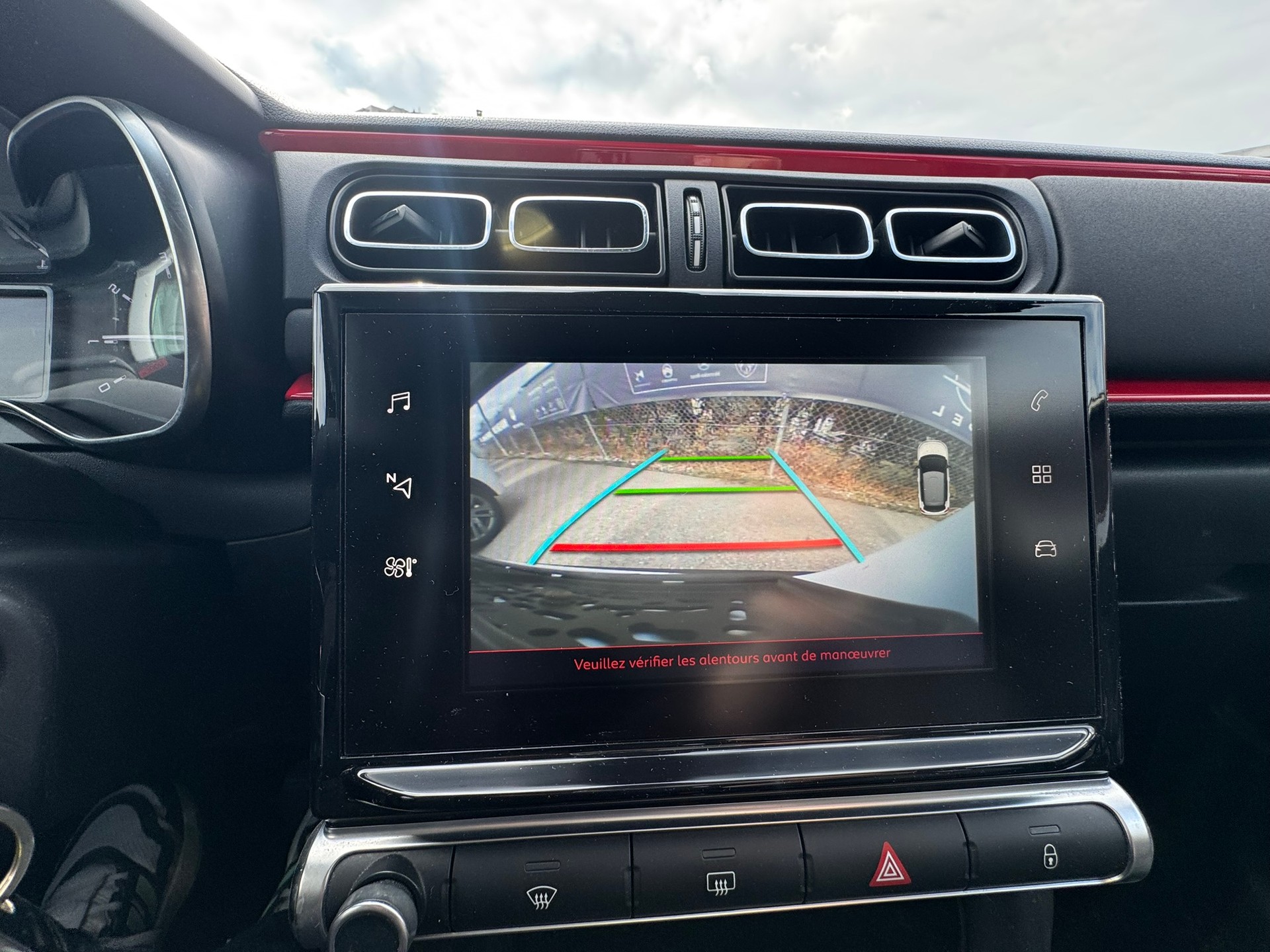 CITROEN C3 1.2i PureTech Feel EAT - 8