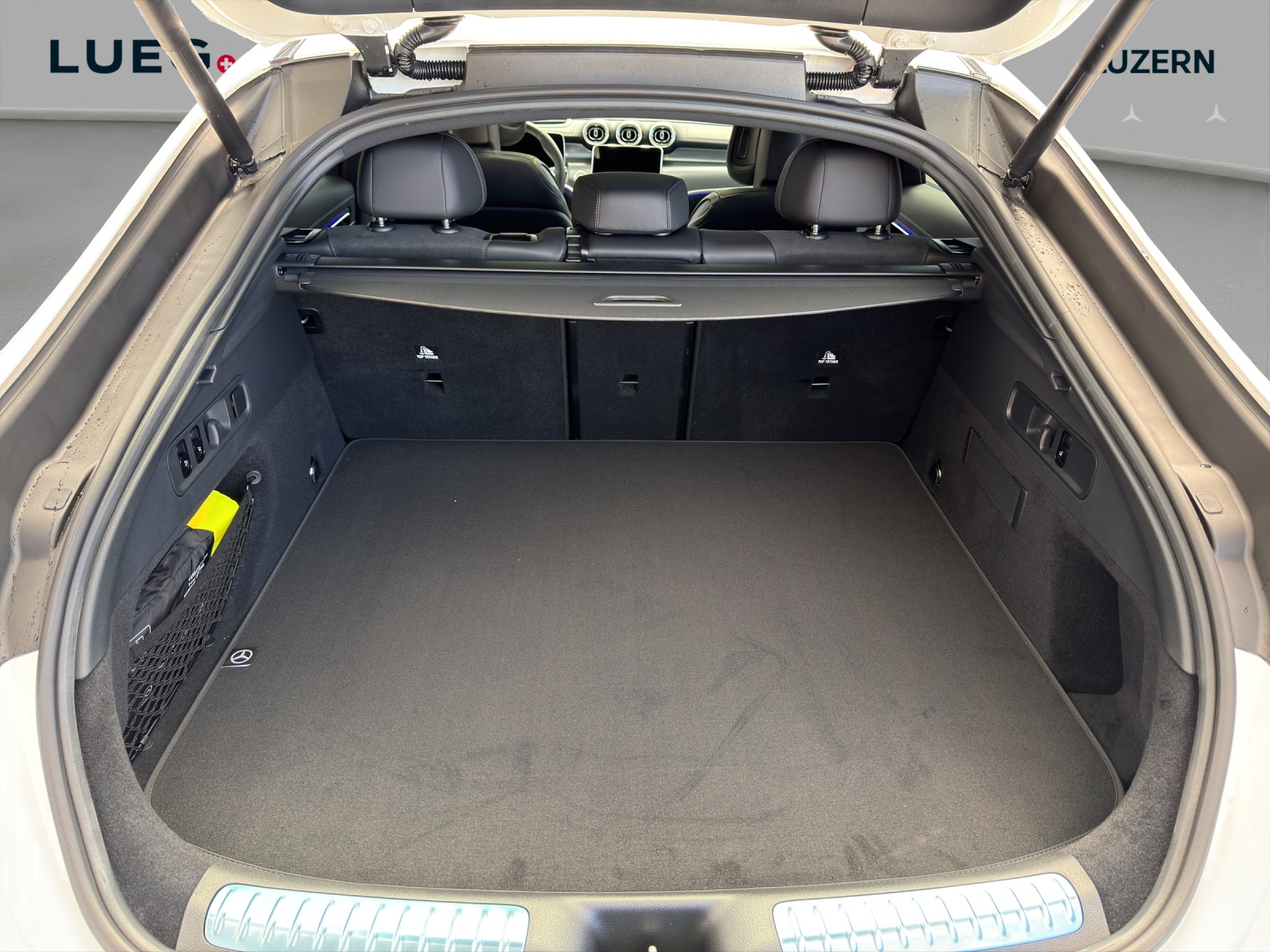MERCEDES-BENZ GLC Coupé 300 4Matic 9G-Tronic - 15