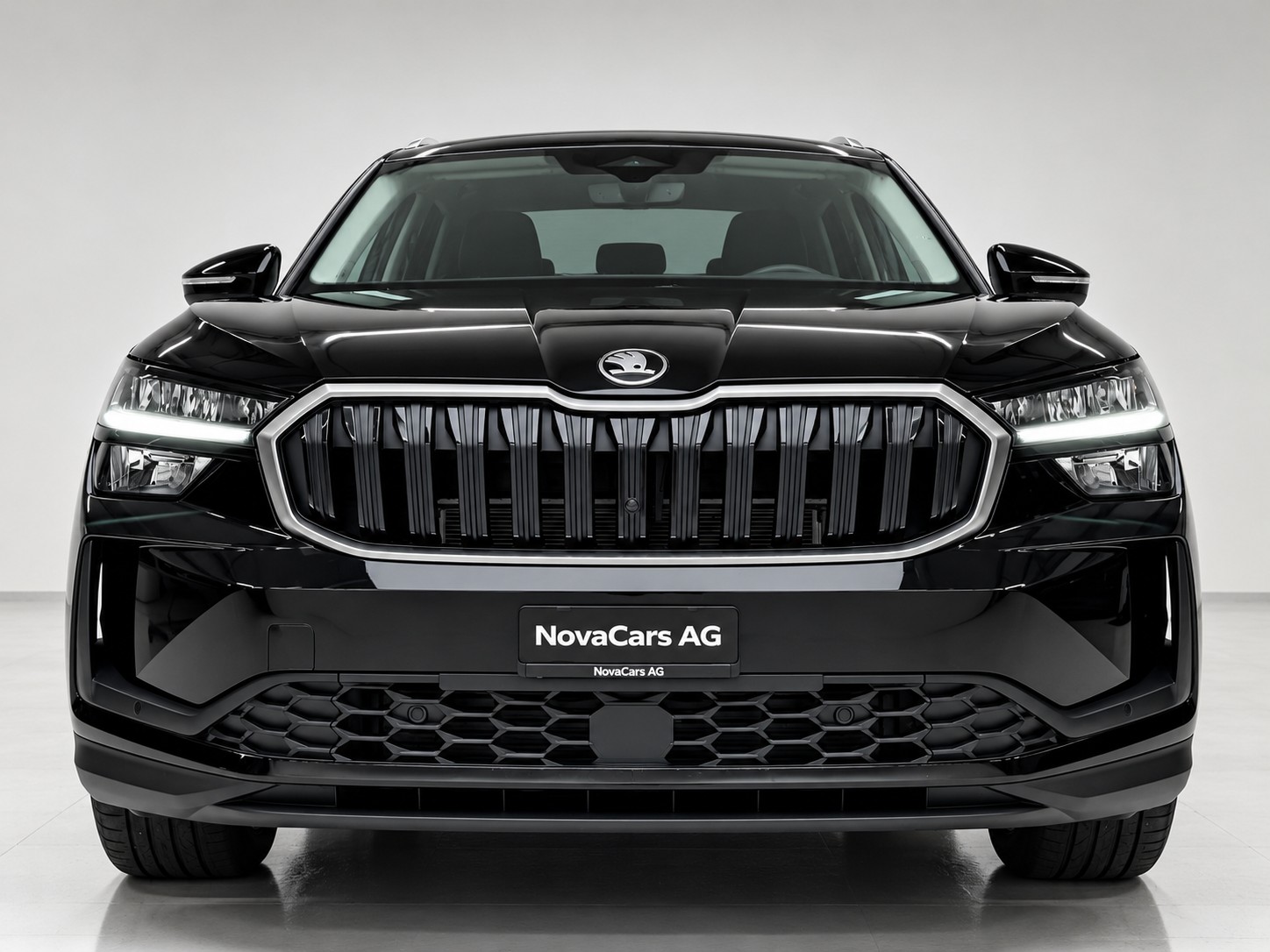 SKODA Kodiaq 2.0 TDI Selection - 10