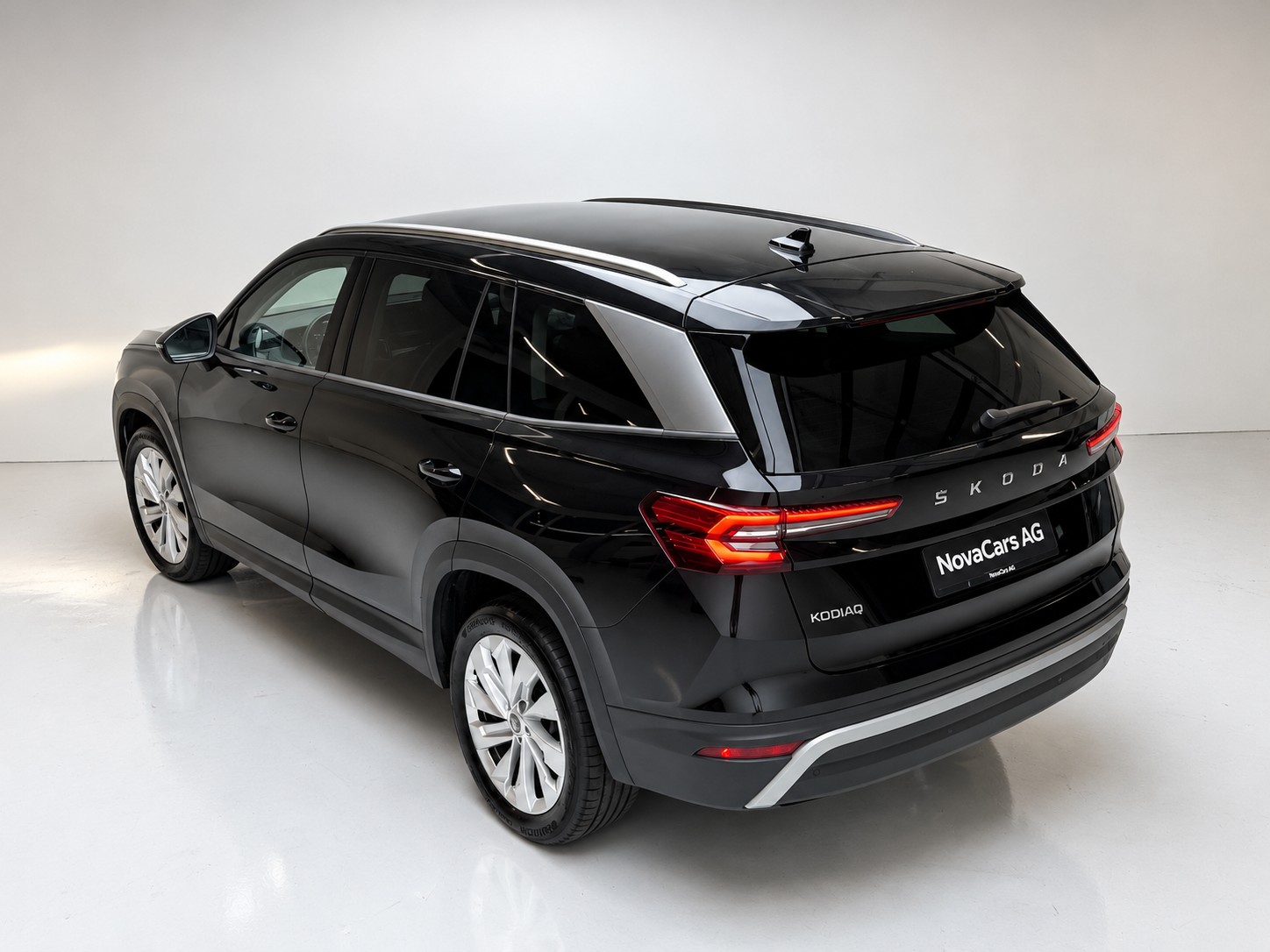 SKODA Kodiaq 2.0 TDI Selection - 3
