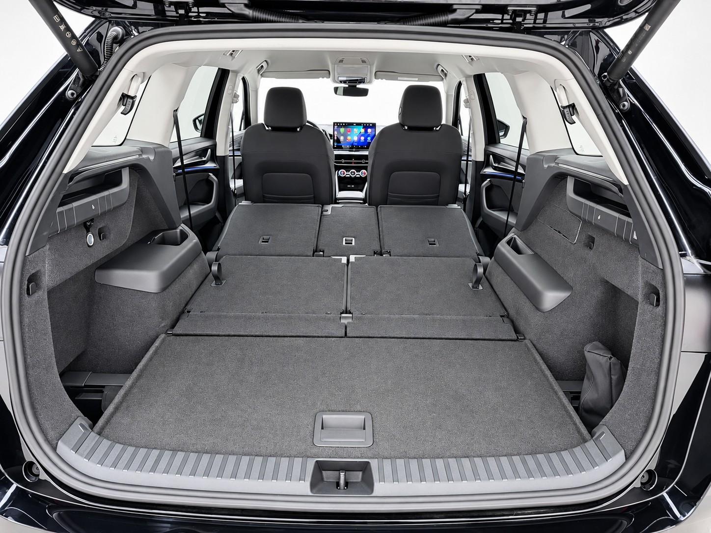 SKODA Kodiaq 2.0 TDI Selection - 17