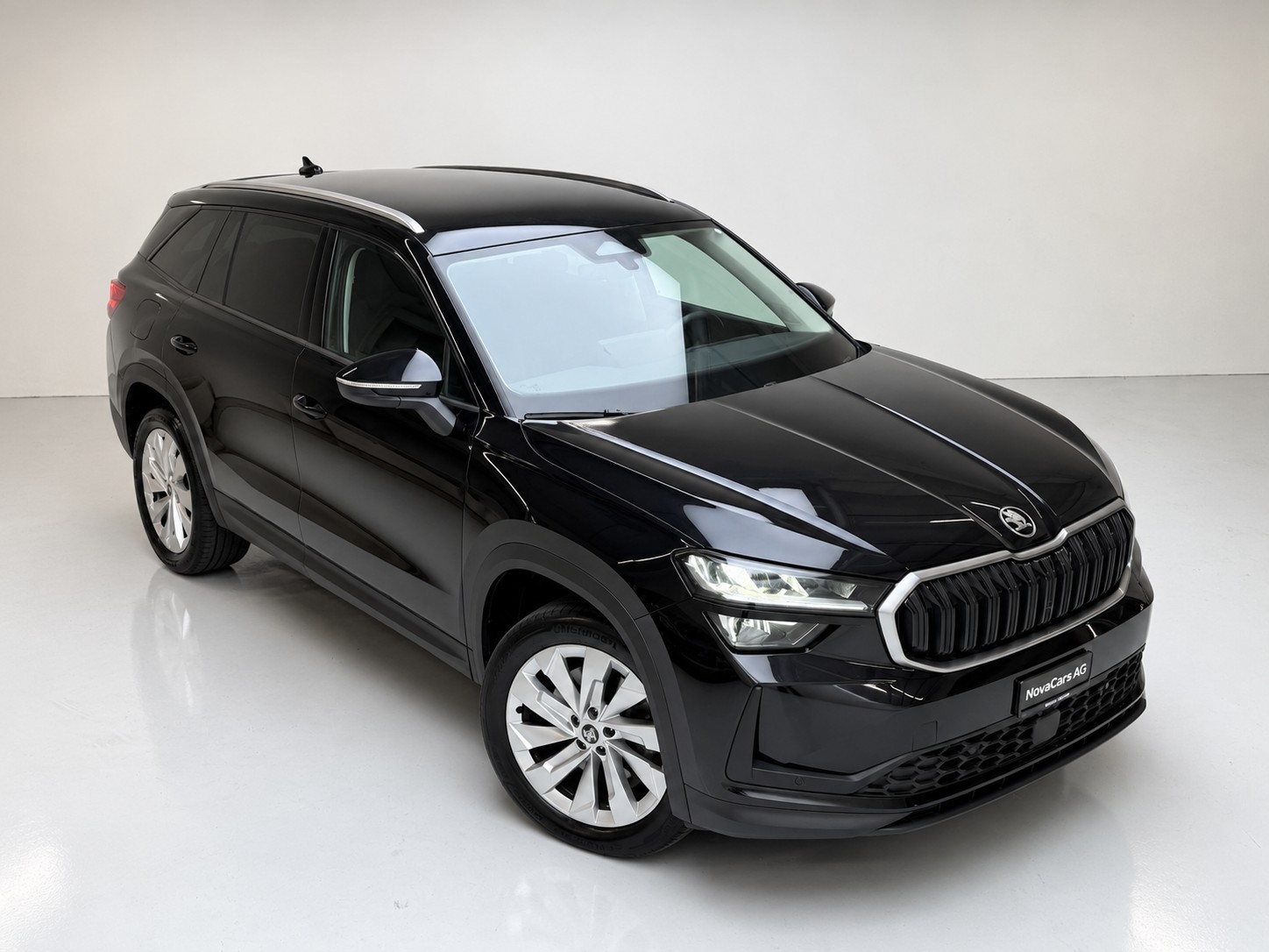 SKODA Kodiaq 2.0 TDI Selection - 9