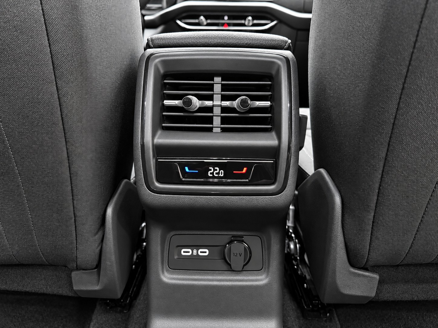 SKODA Kodiaq 2.0 TDI Selection - 20