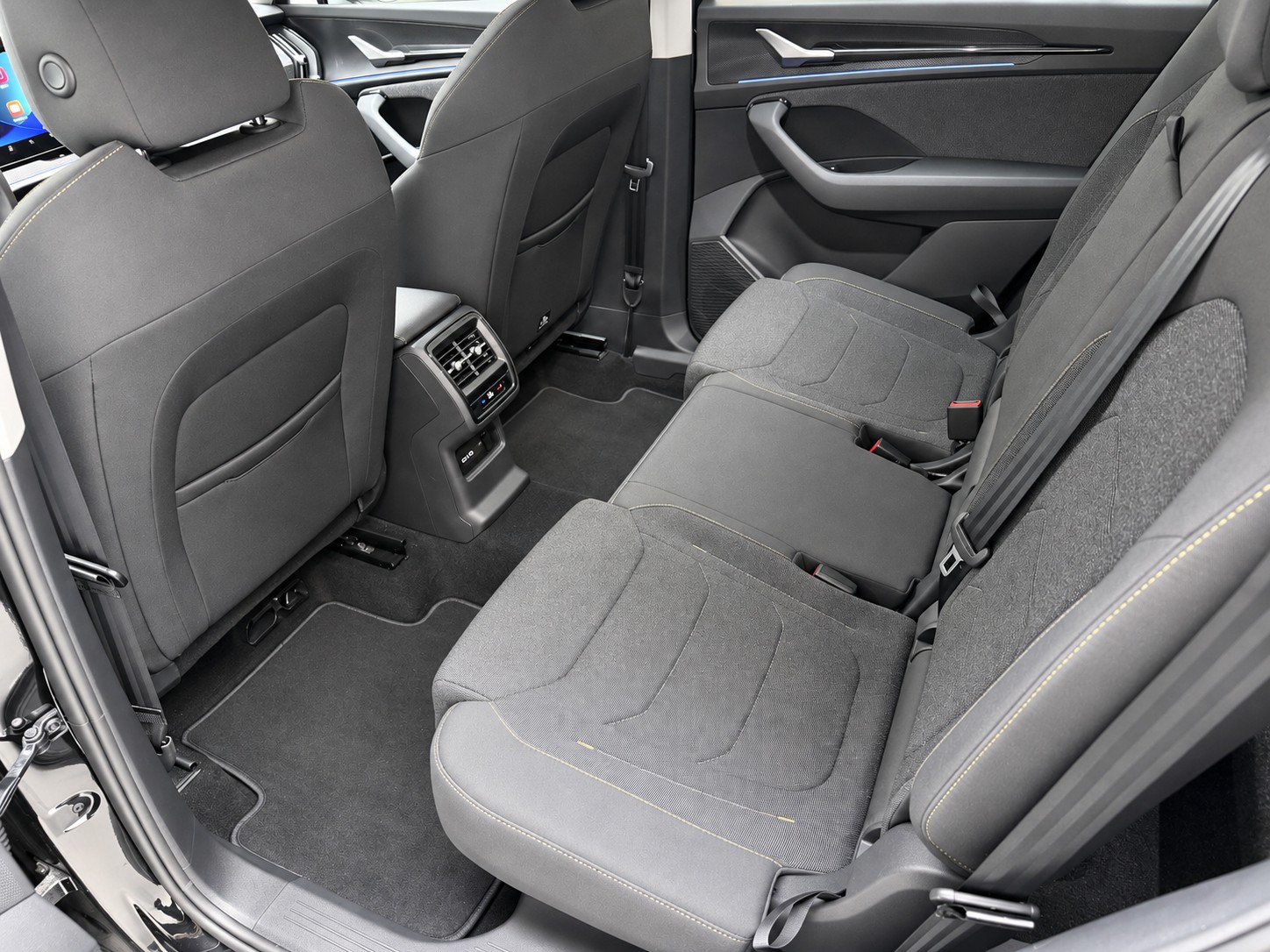 SKODA Kodiaq 2.0 TDI Selection - 15