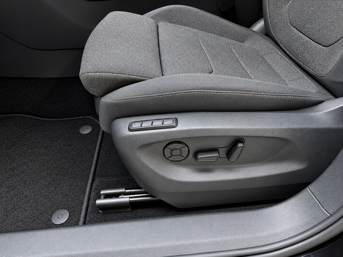 SKODA Kodiaq 2.0 TDI Selection - 29