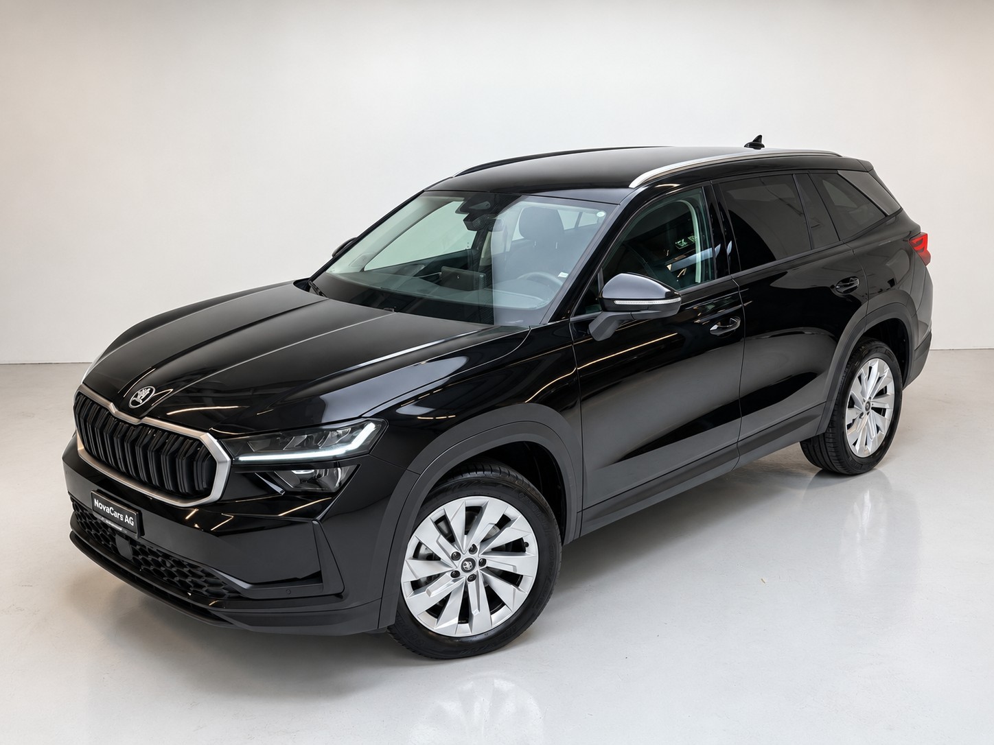 SKODA Kodiaq 2.0 TDI Selection - 1