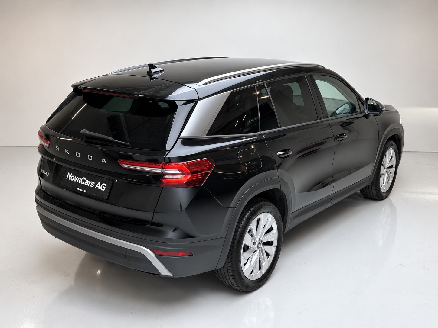 SKODA Kodiaq 2.0 TDI Selection - 6