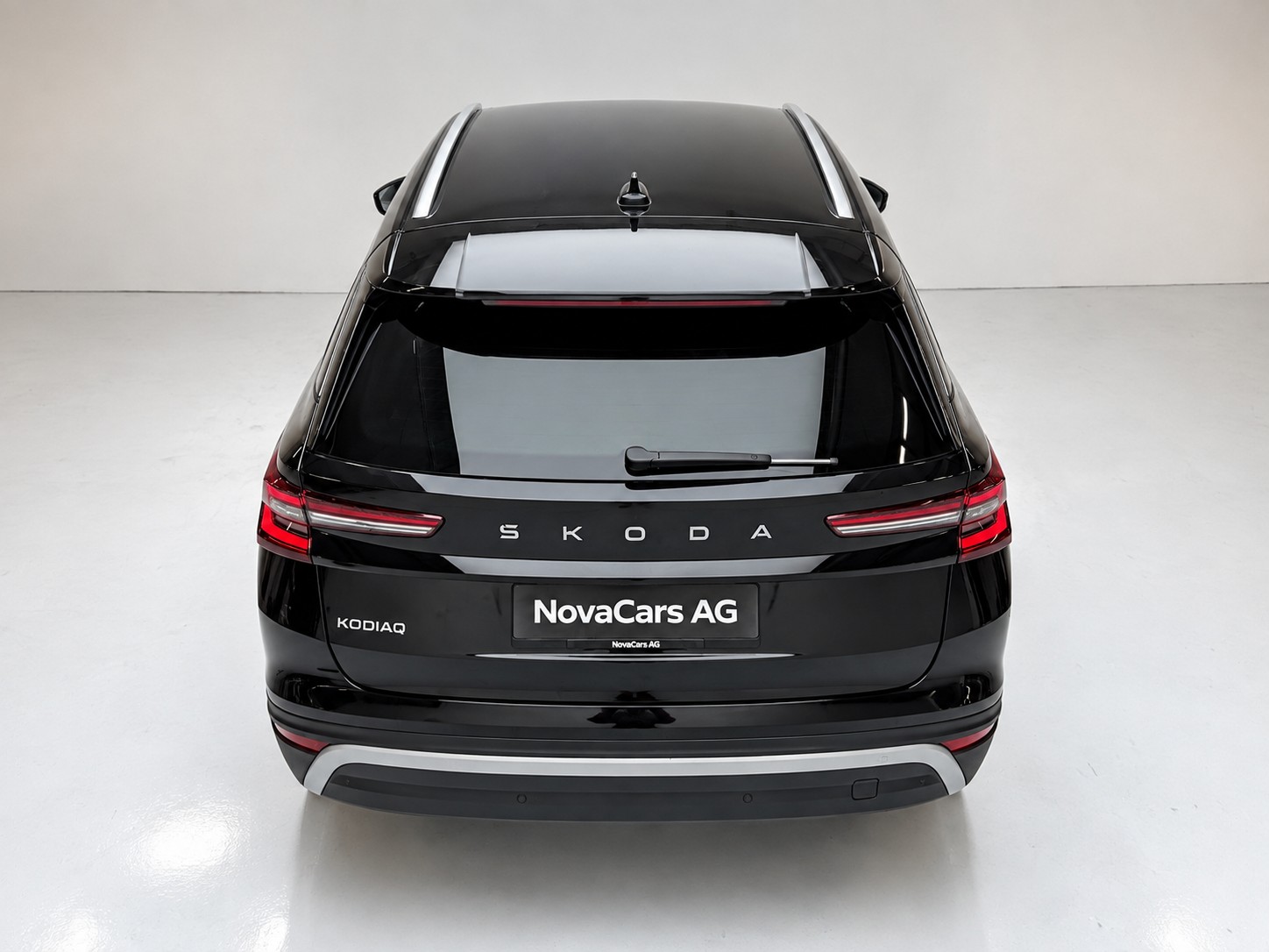 SKODA Kodiaq 2.0 TDI Selection - 5