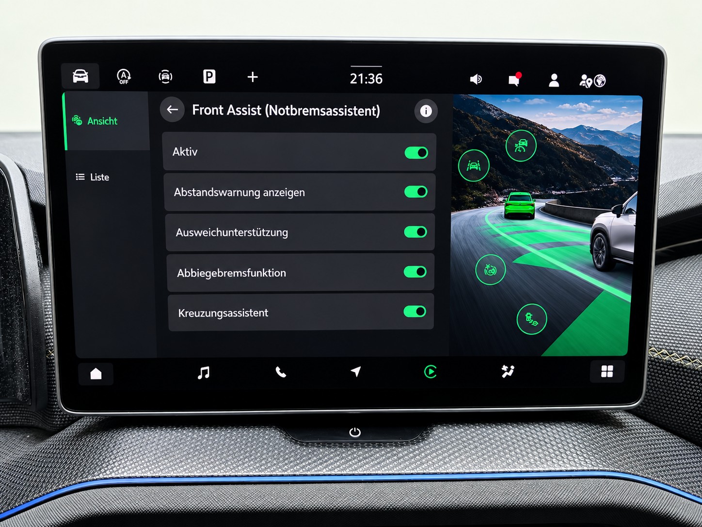 SKODA Kodiaq 2.0 TDI Selection - 28