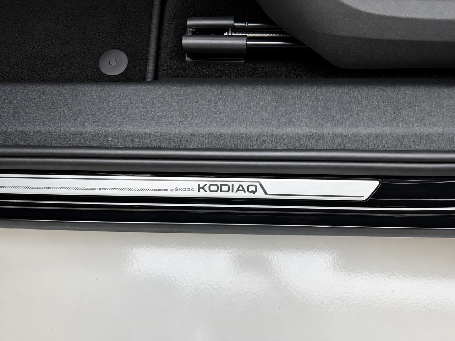 SKODA Kodiaq 2.0 TDI Selection - 30