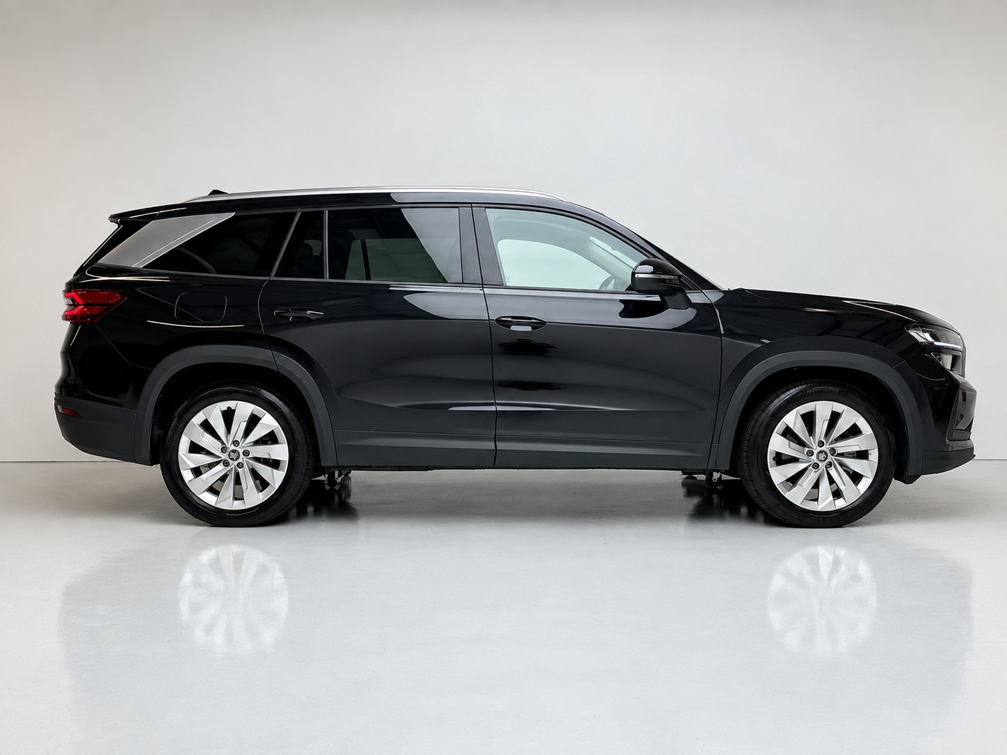SKODA Kodiaq 2.0 TDI Selection - 7