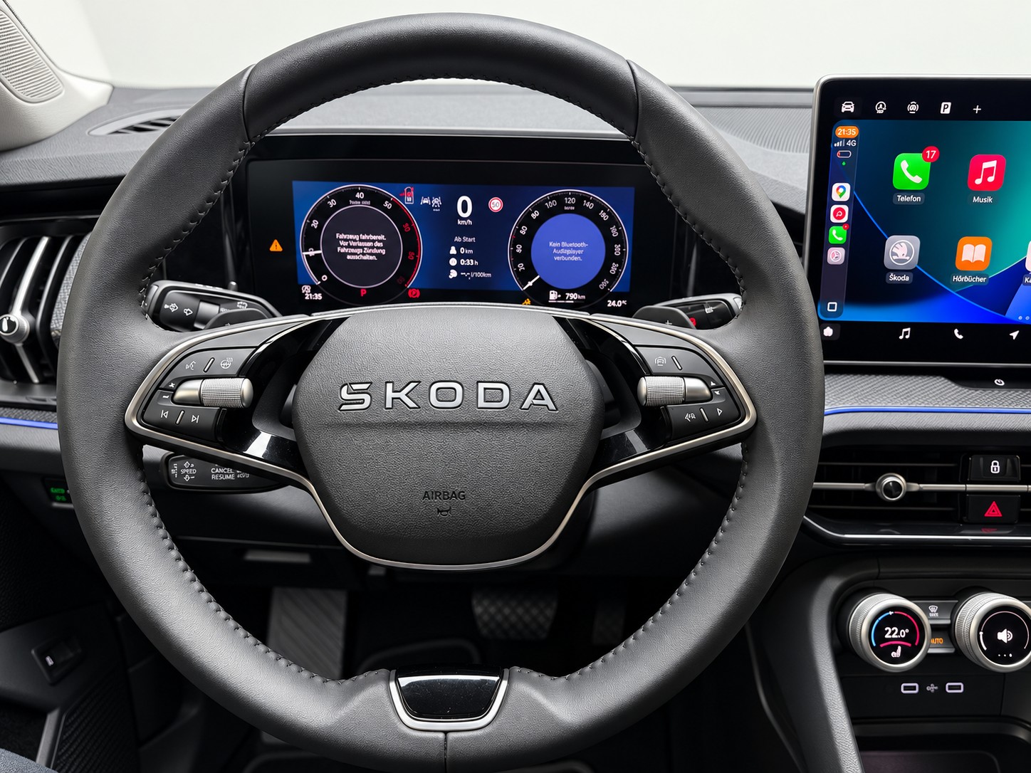 SKODA Kodiaq 2.0 TDI Selection - 24