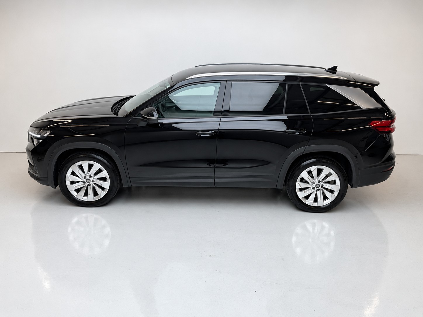 SKODA Kodiaq 2.0 TDI Selection - 2
