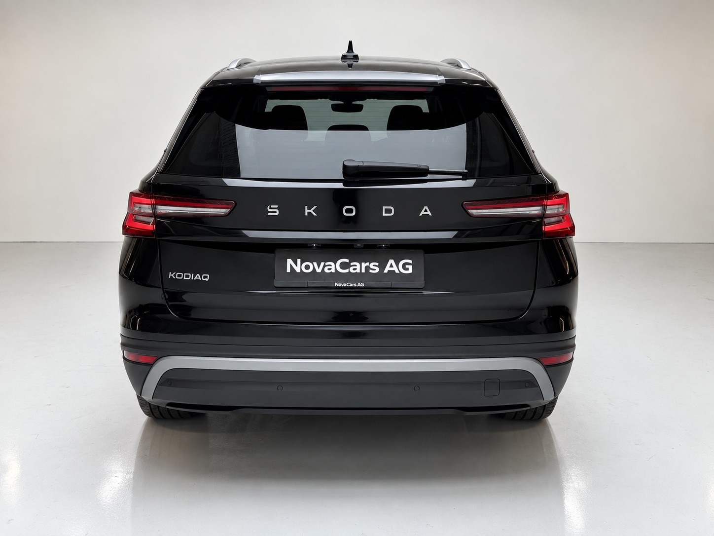 SKODA Kodiaq 2.0 TDI Selection - 4
