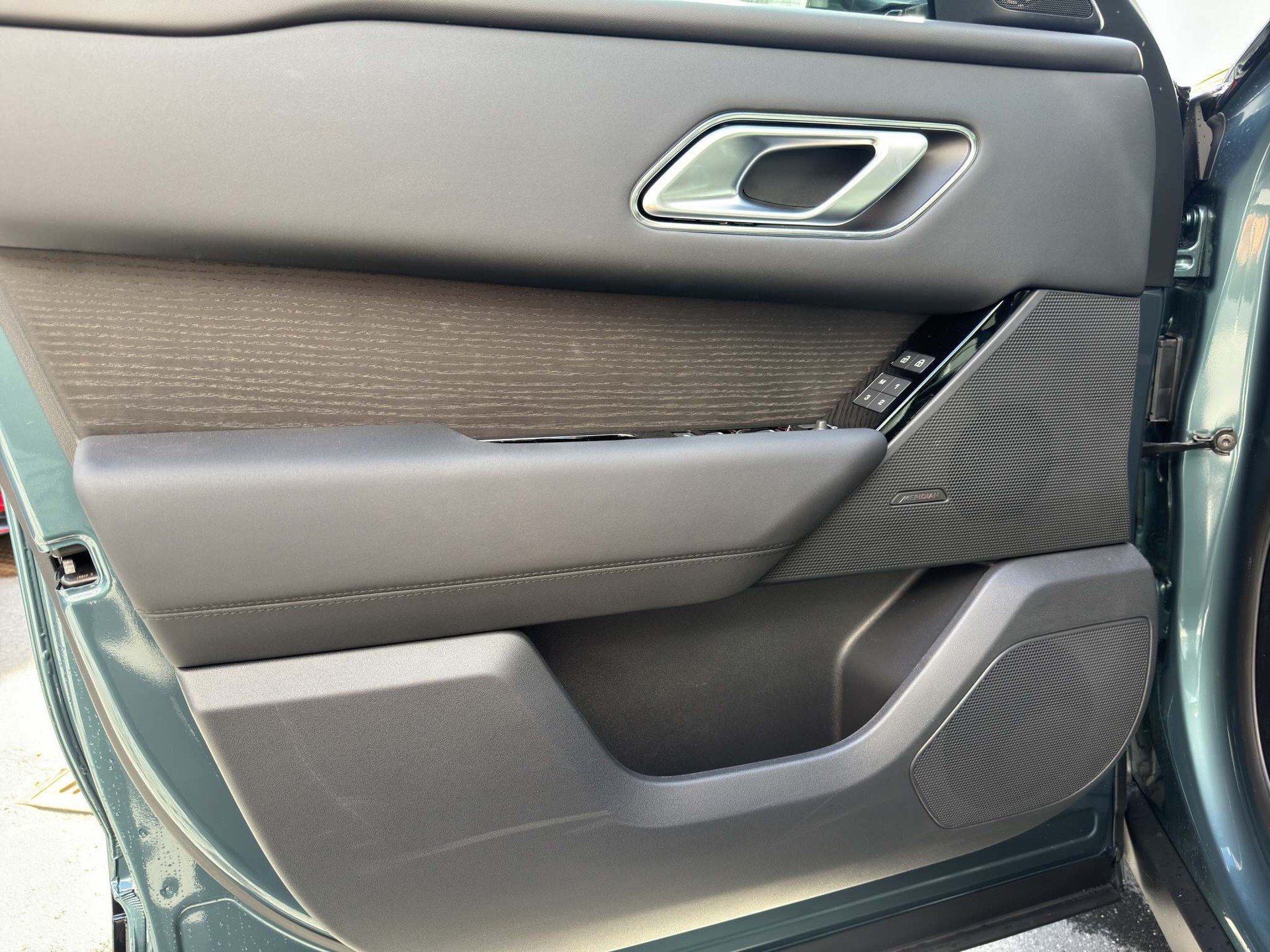 LAND ROVER Range Rover Velar 2.0 P400e Dynamic SE - 9