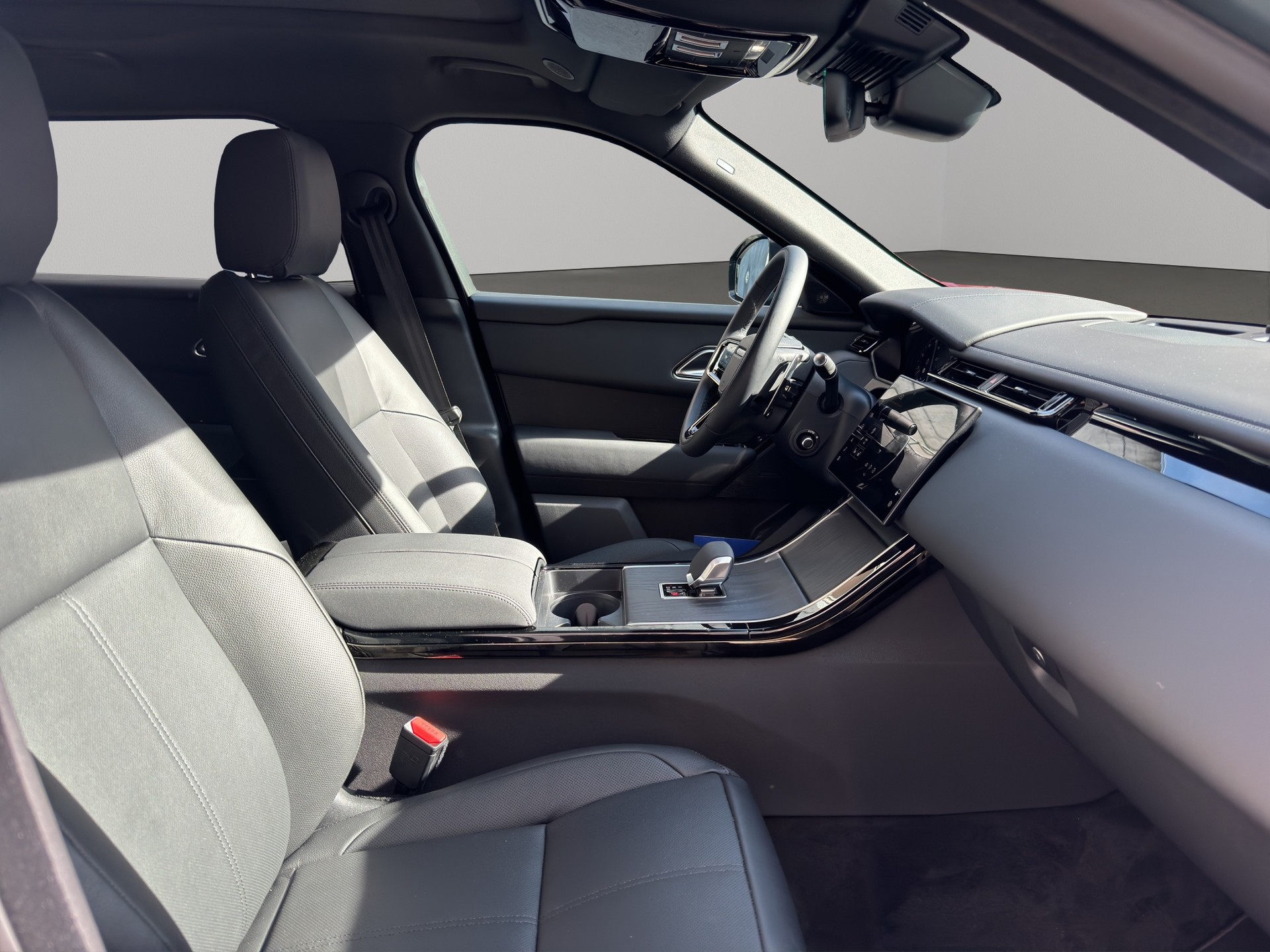 LAND ROVER Range Rover Velar 2.0 P400e Dynamic SE - 10