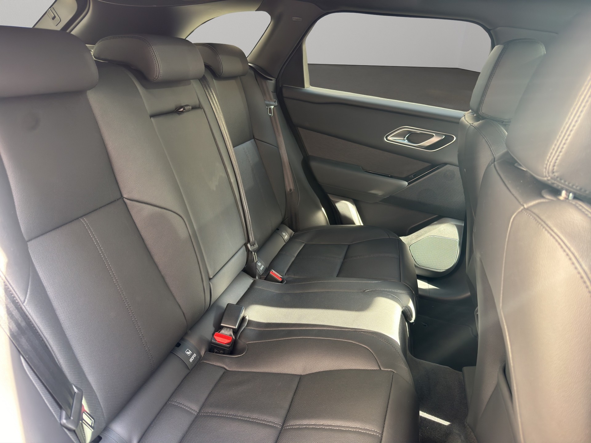 LAND ROVER Range Rover Velar 2.0 P400e Dynamic SE - 11