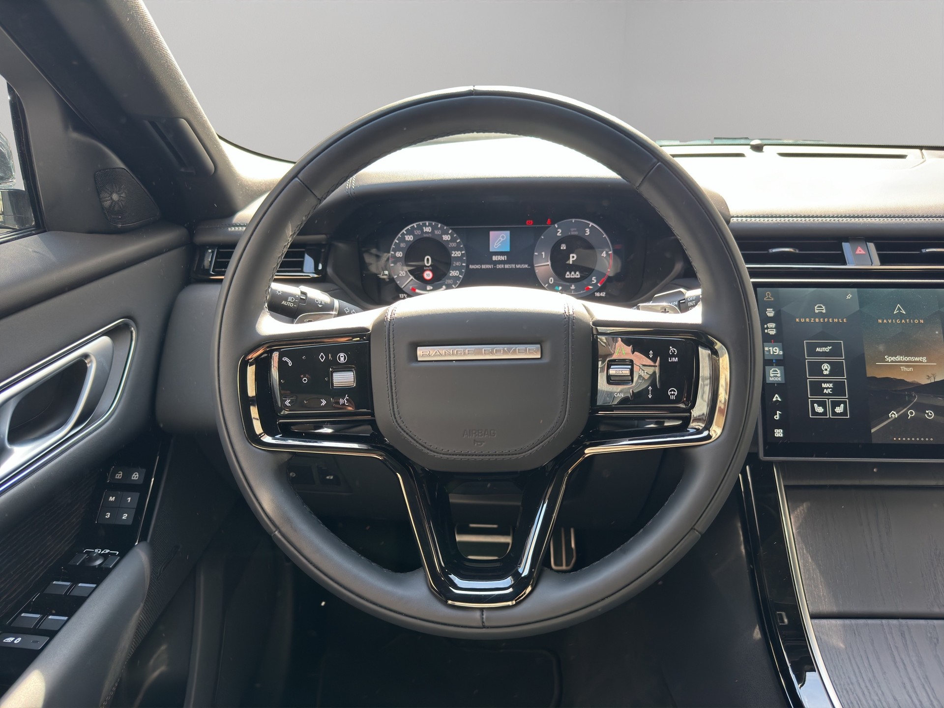 LAND ROVER Range Rover Velar 2.0 P400e Dynamic SE - 6