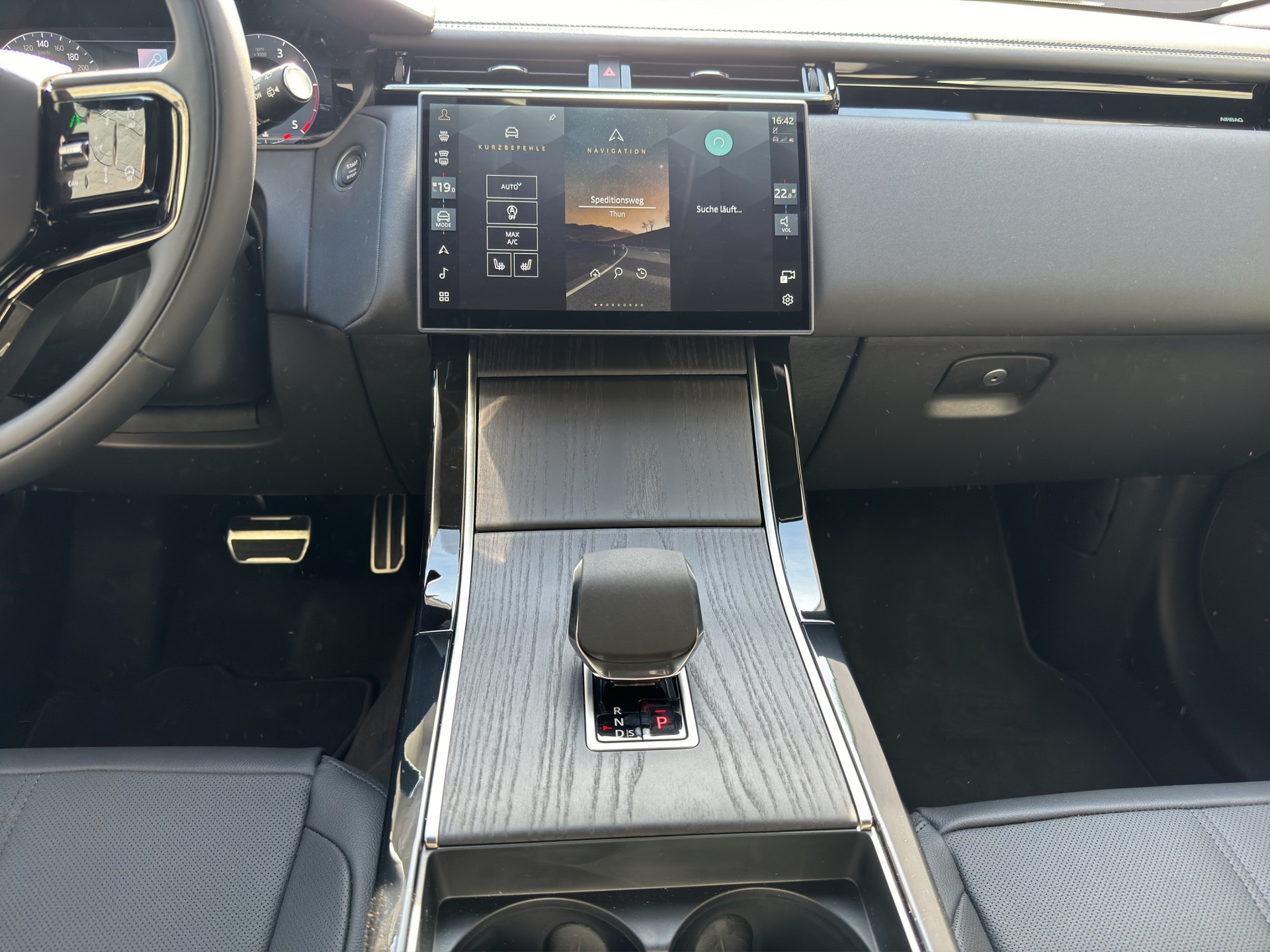 LAND ROVER Range Rover Velar 2.0 P400e Dynamic SE - 7