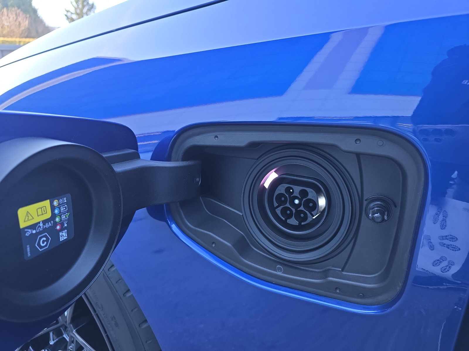 BMW M5 xDrive - 22