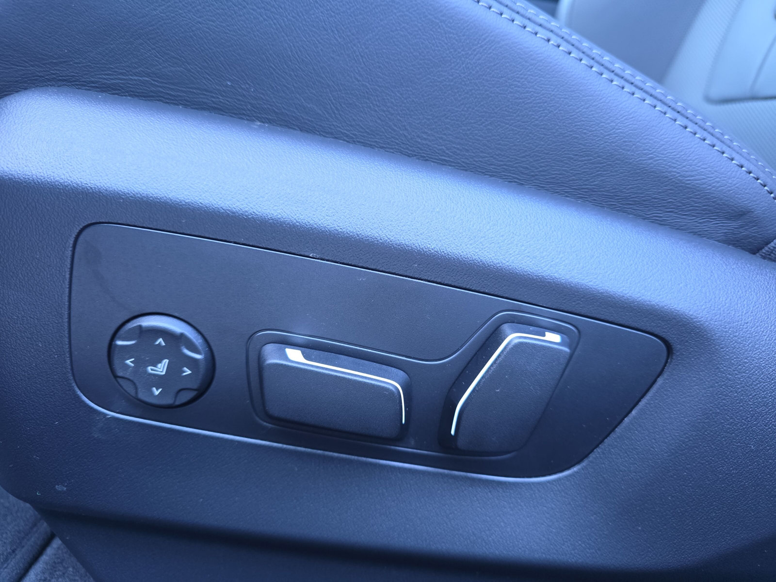 BMW M5 xDrive - 21