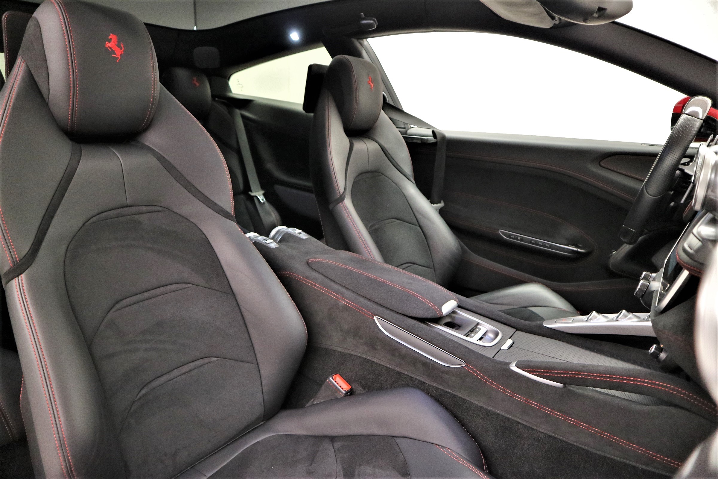 GTC 4 Lusso thumbnail n°7